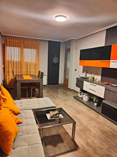 Calanda Apartment | Nuria's home