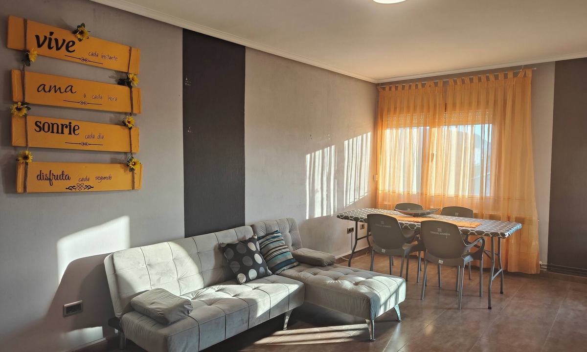 Calanda Apartment | NURIA'S HOME