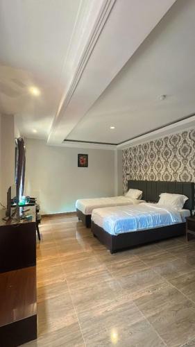 Bandar Lampung Hotel | NURIS HOTEL