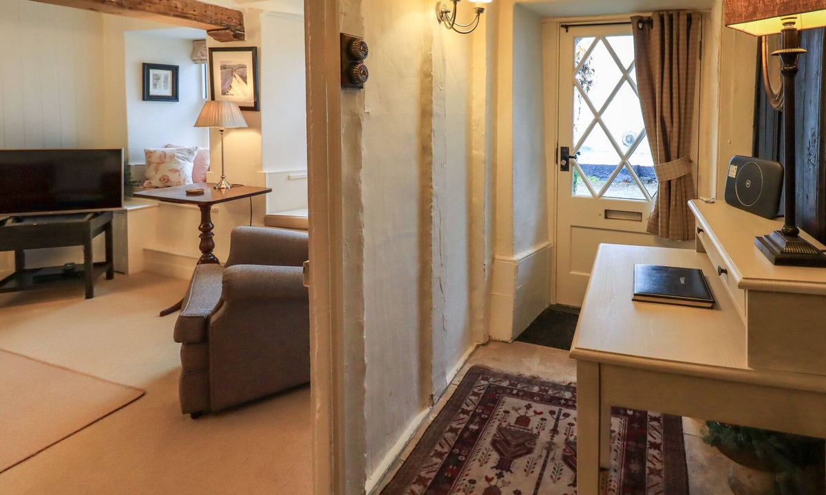 Hawkshead Cottage | Nurses Cottage