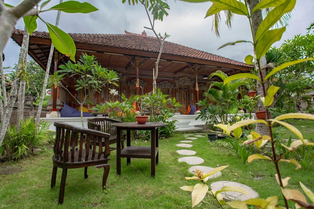 Sampalan Hotel | Nushe Hostel