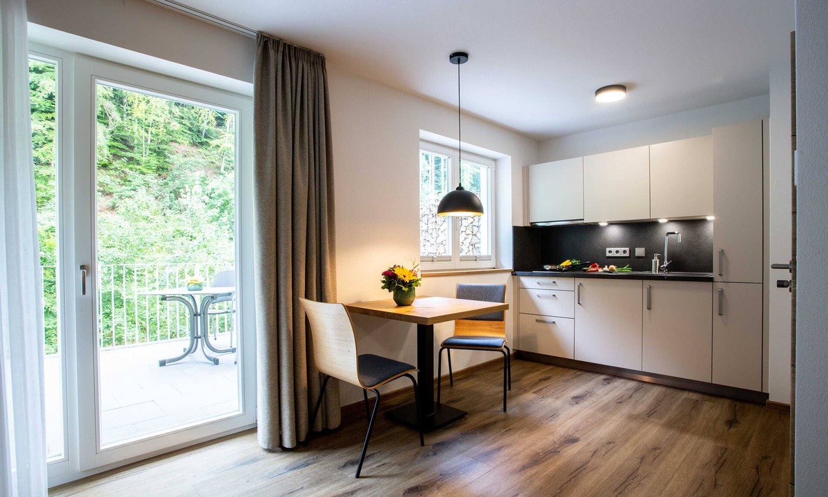 Siegelsbach Apartment | Nussbaum - Siegelsbacher Mühle