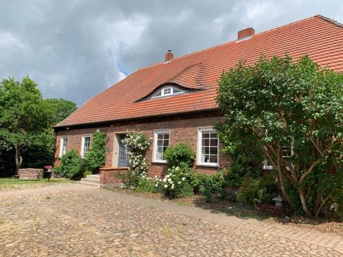 Plath House | Nussbaumhof mit Koppel
