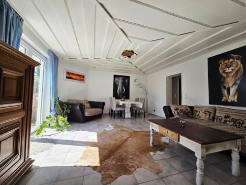 Nußbaum Apartment | Nussperle