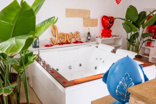 Veglie House | Nuvò-Lux e Spa