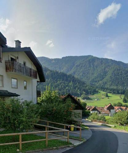 Ravascletto Apartment | Nuvola
