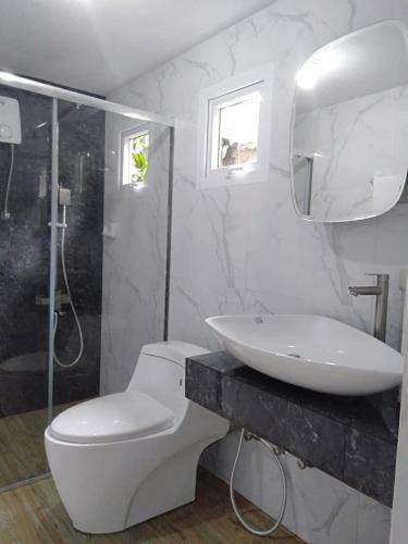 Coron Town Proper Apartment | NVH3 Coron Palawan