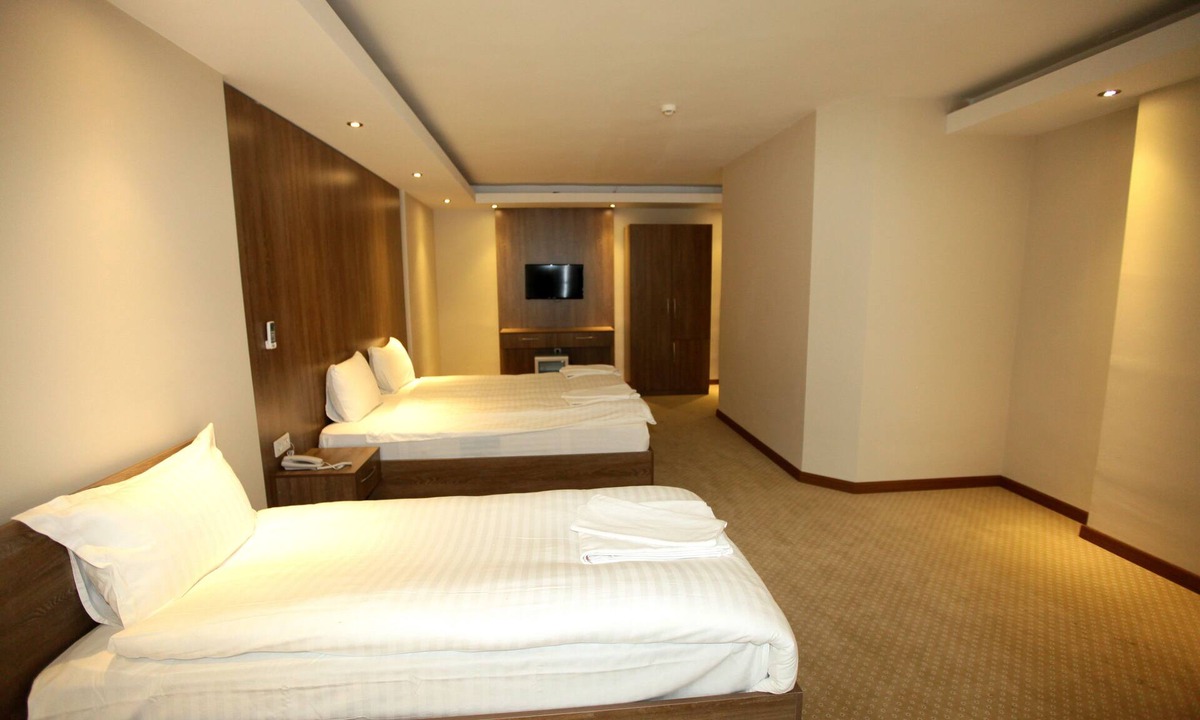 Buyukcekmece House | Ny Global Accommodation