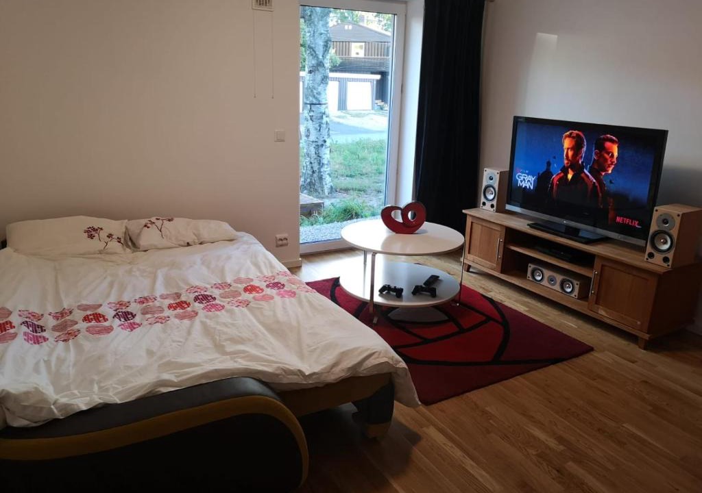 Fredrikstad Apartment | Ny oppusset leilighet.