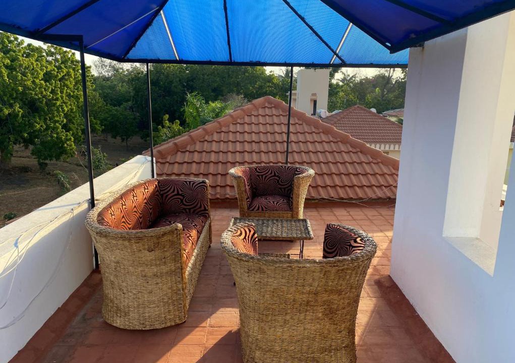 Nyali House | Nyali Villa