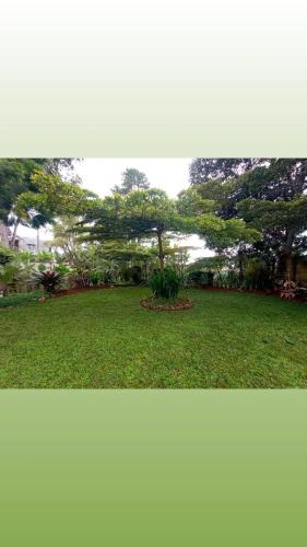 Megamendung Villa | Nyaman disini