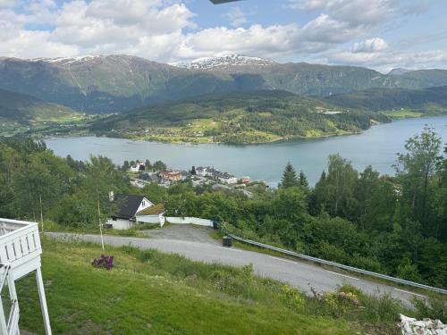 Ulvik Apartment | Nylendo