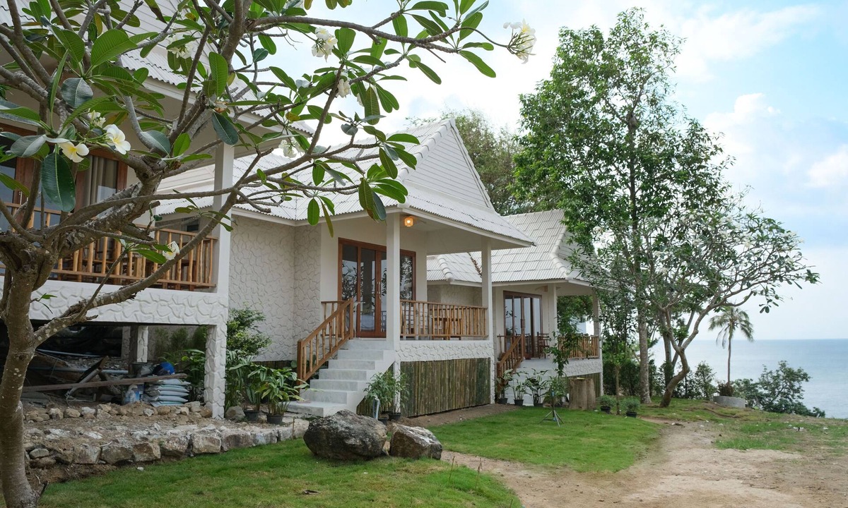 Haad Yao Resort | Nymph Hideout