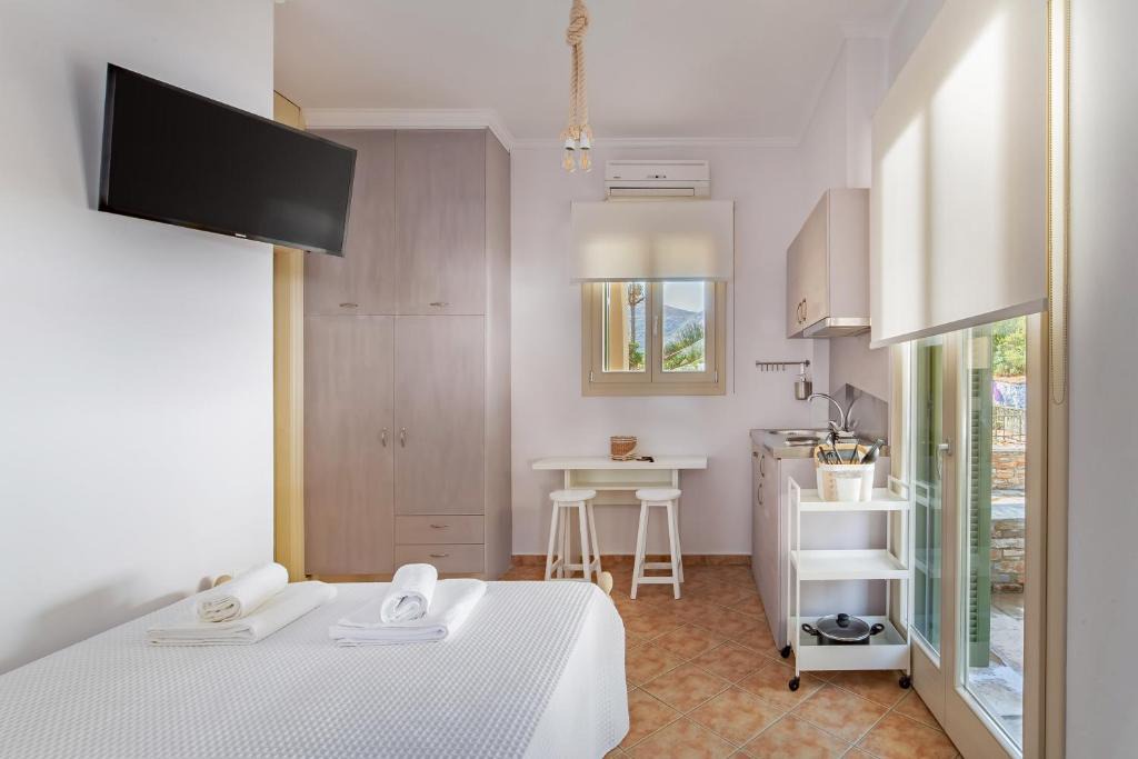 Menites Apartment | Nysa Residence