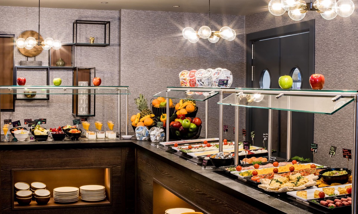 Cuatro Caminos Hotel | NYX Hotel Madrid by Leonardo Hotels