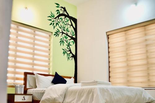 Mananthavady Villa | Nyx Villa