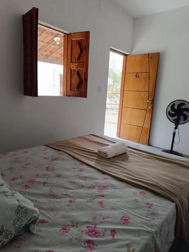 Sucatinga Hostel | Oásis