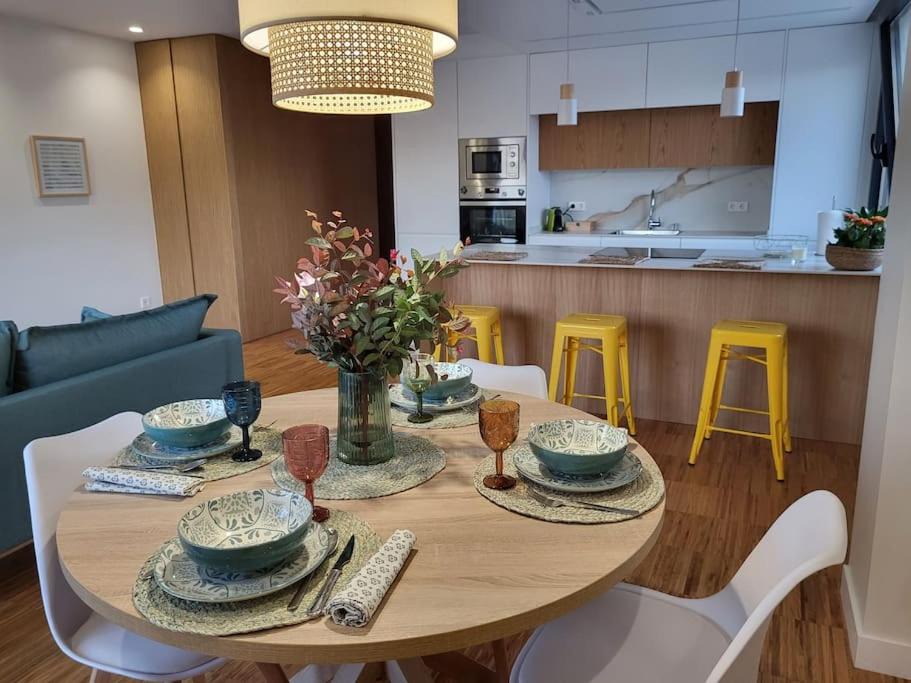A Porqueira Apartment | O 3 de Monteferro