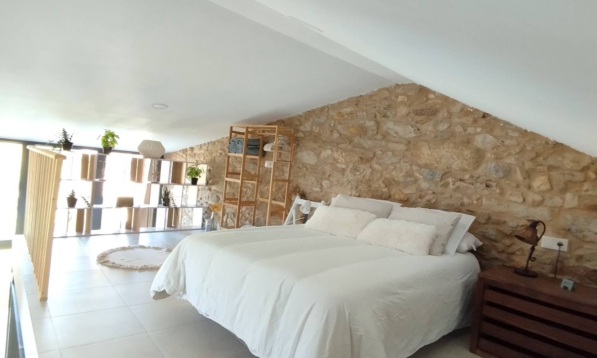 Sardinero Apartment | O Cabanel