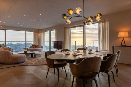 Ostend City Centre Apartment | O'Ciel 24 - Ostend