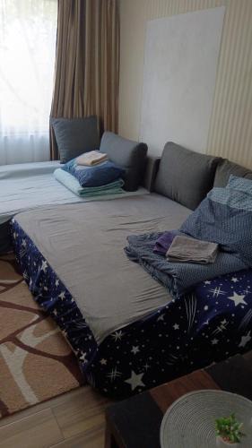 Sector 6 Apartment | O lumină blândă