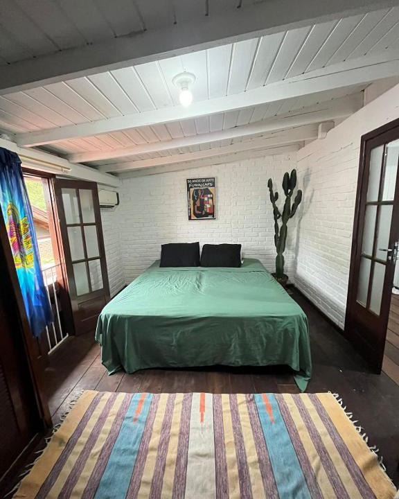 Porto da Lagoa House | O Maior hostel da Lagoa