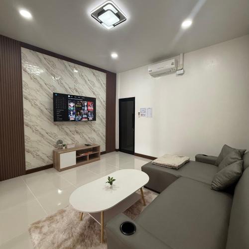 Hat Yai House | O Pha Suk House