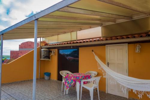 Itacare Hostel | O Pharol Hostel e Pousada