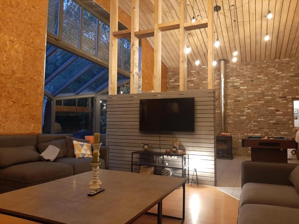 Thirimont House | O PtiRimont