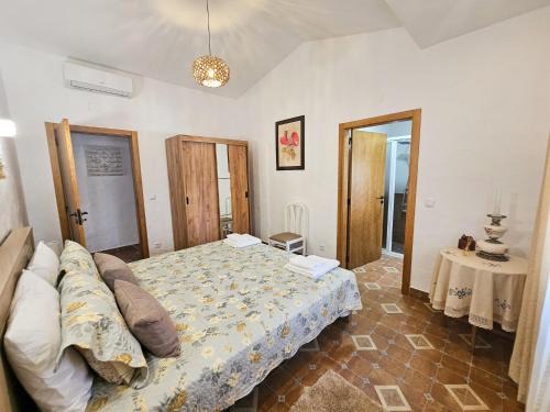 Arronches House | O Rossio