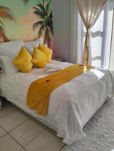 Wierdapark Bed & Breakfast | O&S BnB