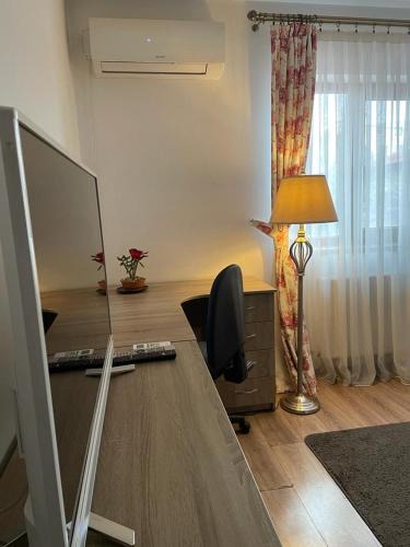 Sector 2 Apartment | O Sole Mio ApartHotel