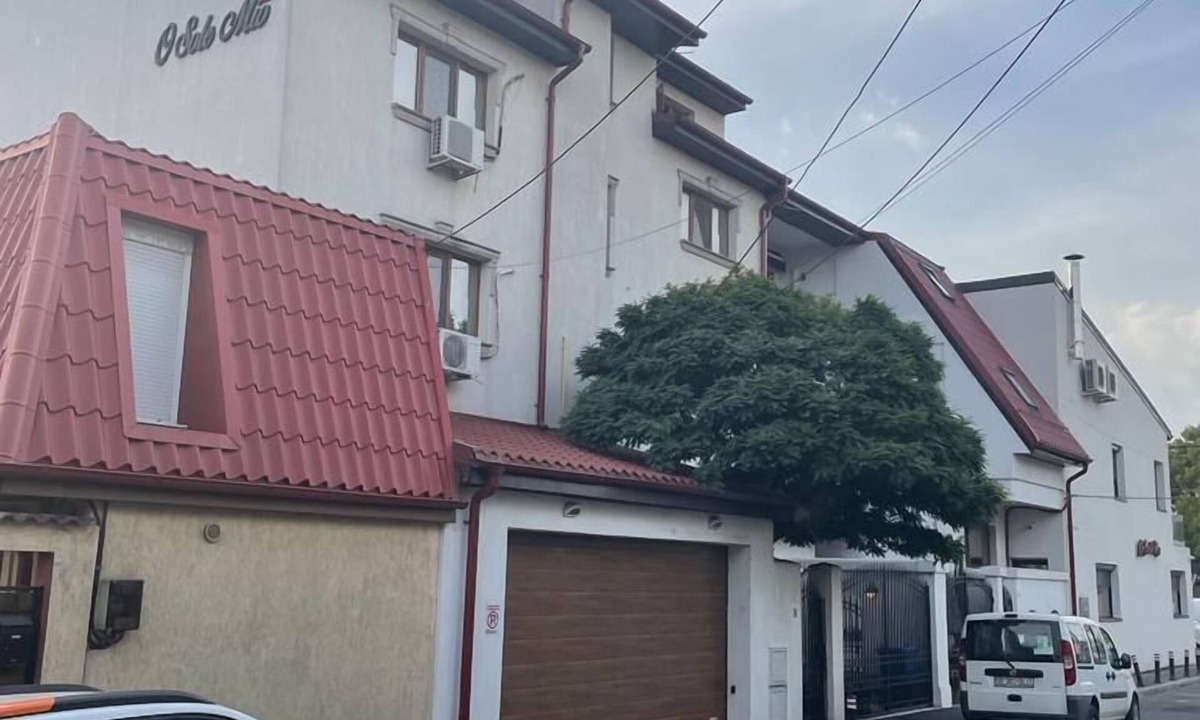 Sector 2 Apartment | O Sole Mio ApartHotel
