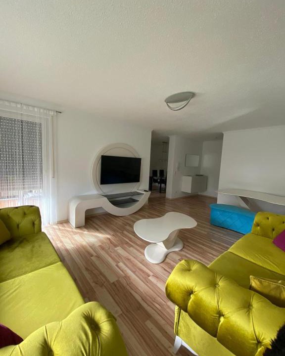 Waldshut-Tiengen Apartment | O&V Apartment
