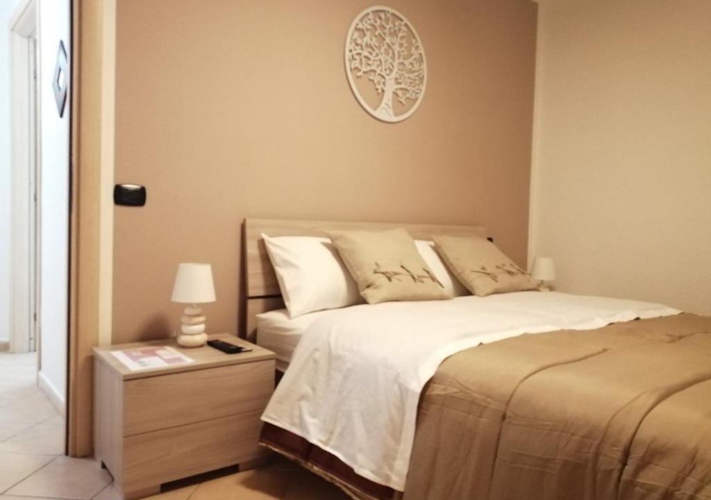Boscoreale Bed & Breakfast | O' Vicariell