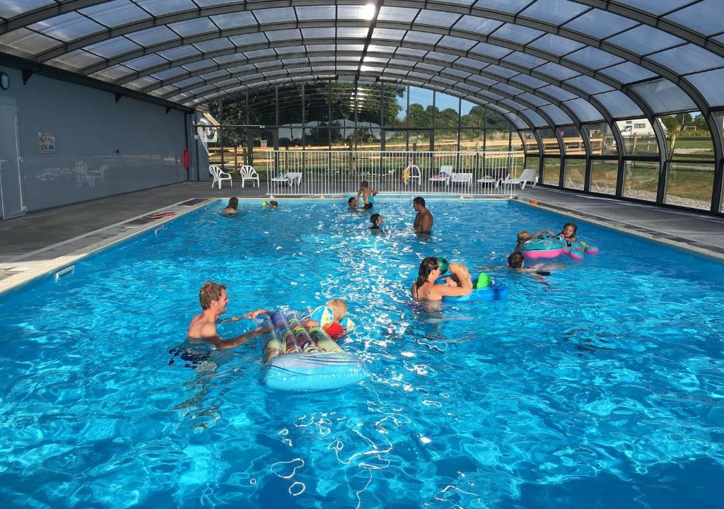 (le) Mesnil Hue Other | O2 Camping