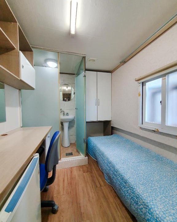 Pil-dong House | O2 Oneroomtel