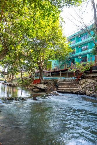 Makham Resort | O2zone Chanthaburi
