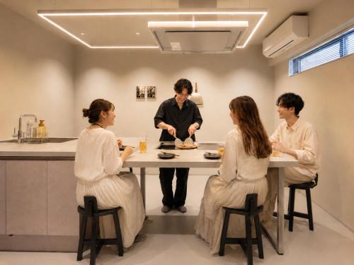 Joto Apartment | O3 Hotel