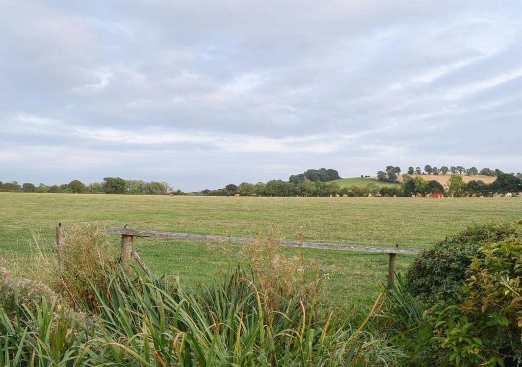 Daventry House | Oak Barn