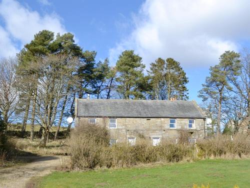 Northumberland House | Oak Cottage-16498