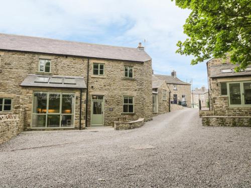Barnard Castle House | Oak Cottage