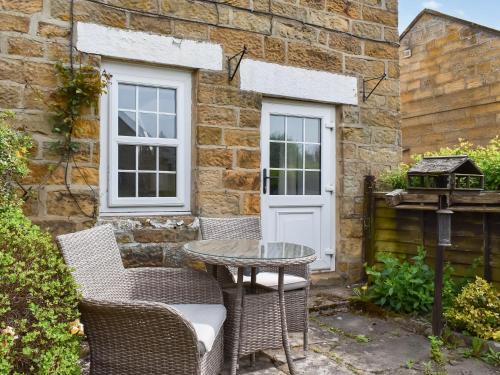 Burniston House | Oak Cottage