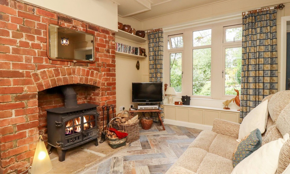 Kettlewell Cottage | Oak Cottage