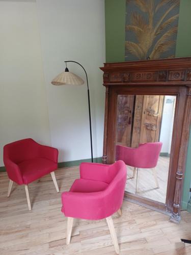 Saint-Racho Bed & Breakfast | OAK Familly