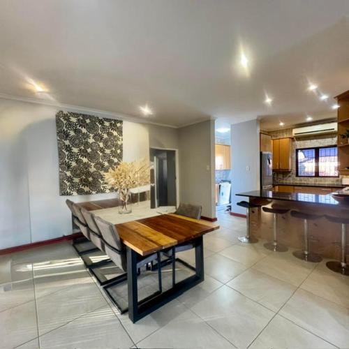 Kraaifontein House | Oak & Ivory