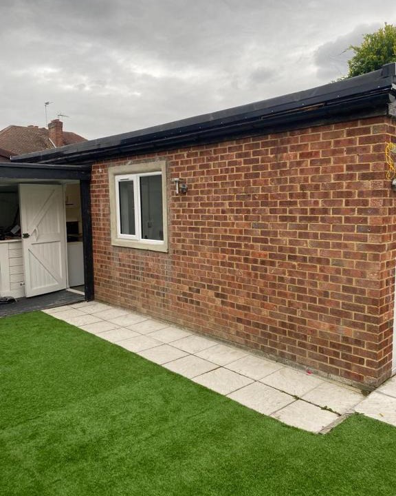 East Wickham Apartment | Oak Lodge