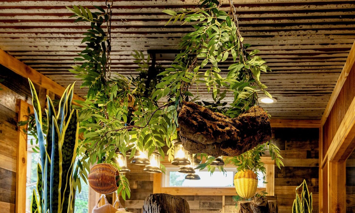 Valley View House | Oak Meadow Ranch