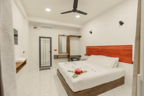Thoddoo House | Oak Thoddoo