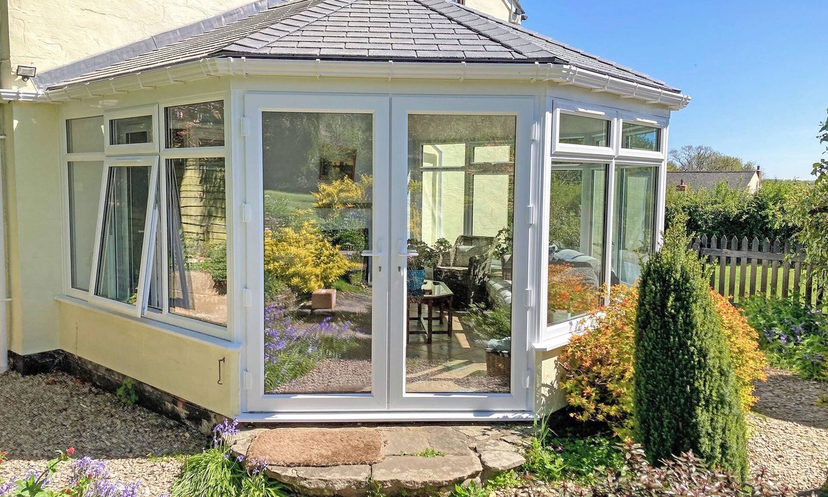 Ruardean Cottage | Oak Tree Cottage - E5062